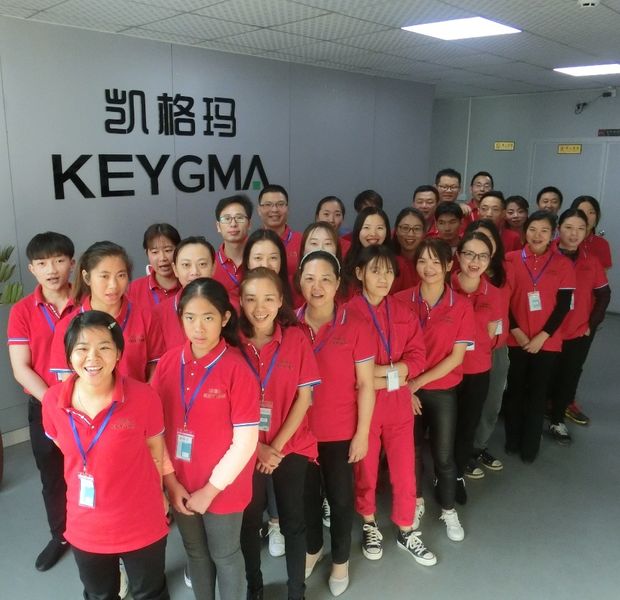 Κίνα Shenzhen Keygma Electrical Manufacturing Co.,Ltd Εταιρικό Προφίλ