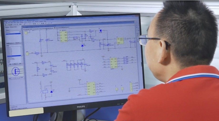 Κίνα Shenzhen Keygma Electrical Manufacturing Co.,Ltd Εταιρικό Προφίλ