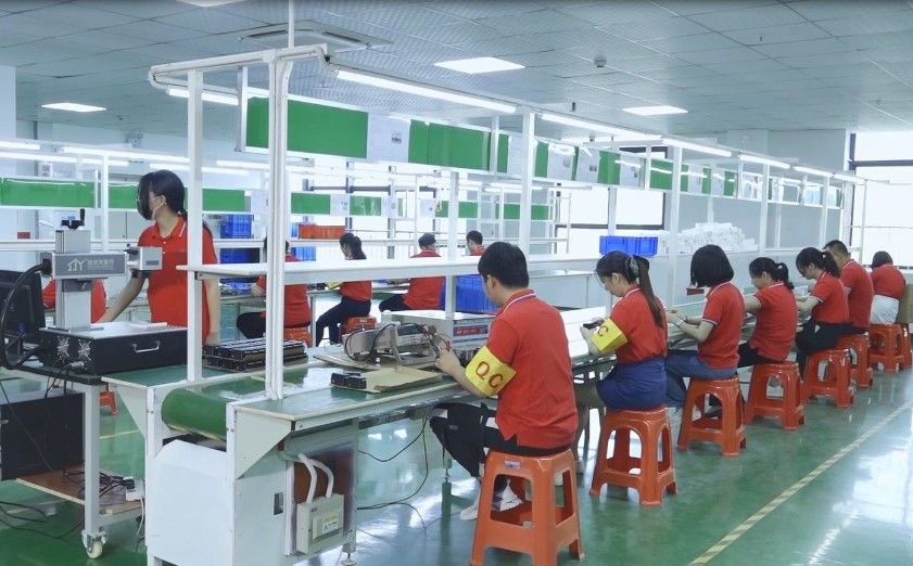 Κίνα Shenzhen Keygma Electrical Manufacturing Co.,Ltd Εταιρικό Προφίλ