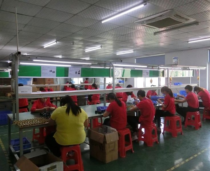 Κίνα Shenzhen Keygma Electrical Manufacturing Co.,Ltd Εταιρικό Προφίλ
