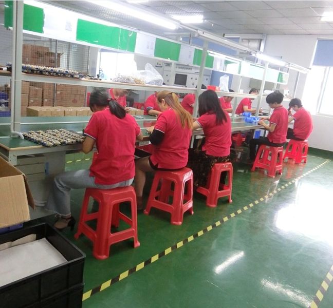 Κίνα Shenzhen Keygma Electrical Manufacturing Co.,Ltd Εταιρικό Προφίλ