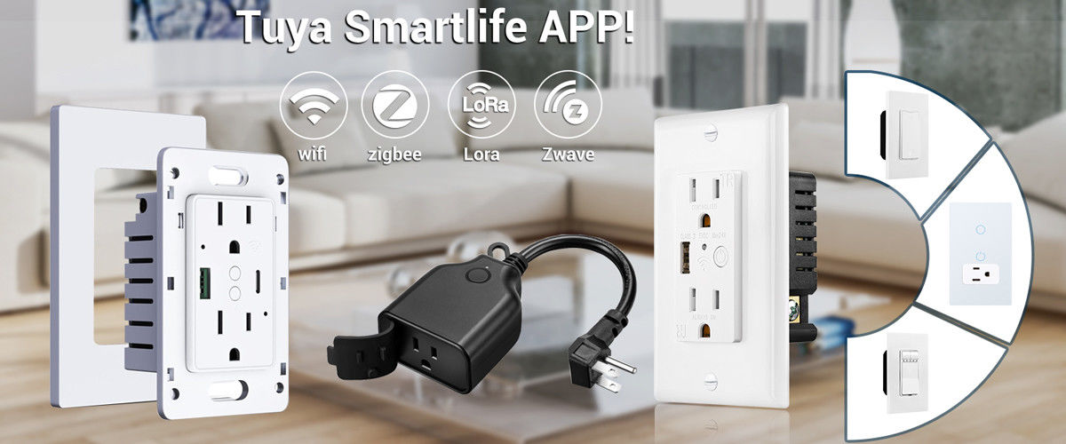 Η έξοδος USB για το νυχτερινό φως