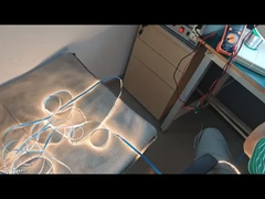 DC12V 60W θολωτής με διακόπτη οδηγού για λωρίδα LED